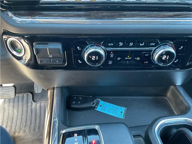 2024 GMC Sierra 1500 Elevation (Stk: 260498) in Kingston - Image 23 of 32