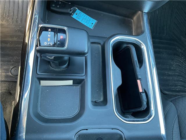 2024 GMC Sierra 1500 Elevation (Stk: 260498) in Kingston - Image 24 of 32