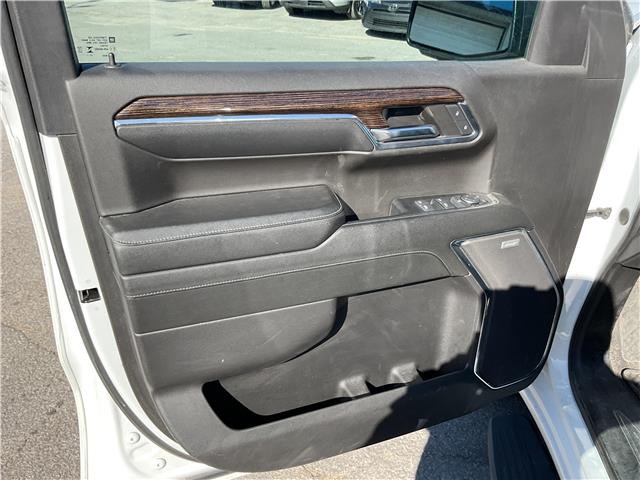 2024 GMC Sierra 1500 Elevation (Stk: 260498) in Kingston - Image 25 of 32