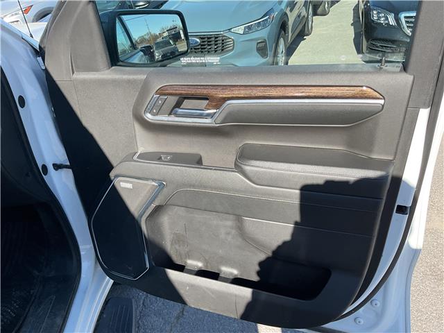 2024 GMC Sierra 1500 Elevation (Stk: 260498) in Kingston - Image 28 of 32