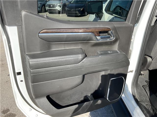 2024 GMC Sierra 1500 Elevation (Stk: 260498) in Kingston - Image 29 of 32