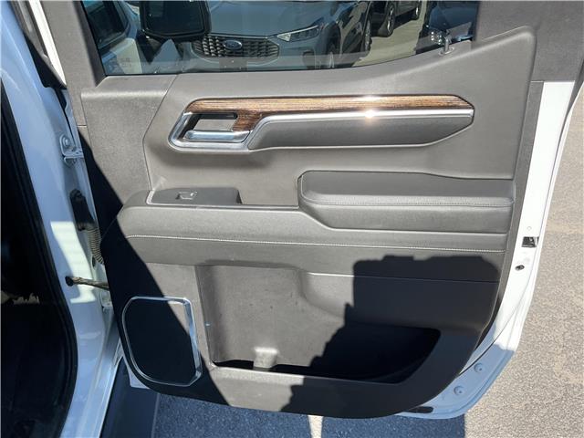 2024 GMC Sierra 1500 Elevation (Stk: 260498) in Kingston - Image 30 of 32