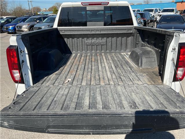 2024 GMC Sierra 1500 Elevation (Stk: 260498) in Kingston - Image 31 of 32