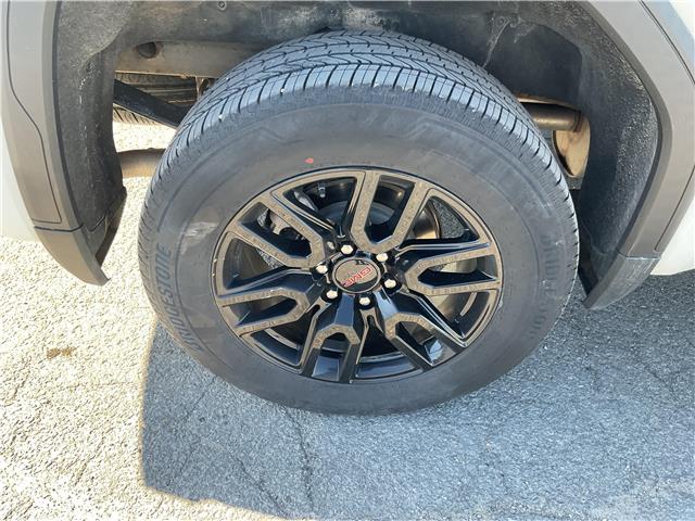 2024 GMC Sierra 1500 Elevation (Stk: 260498) in Kingston - Image 32 of 32