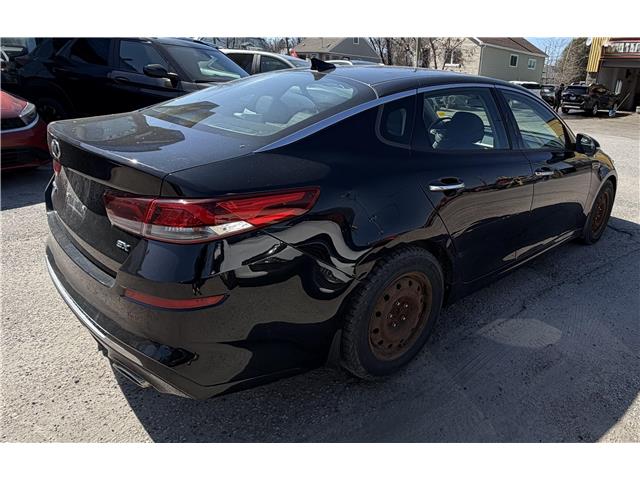 2020 Kia Optima (Stk: 260461) in North Bay - Image 3 of 27 2020 Kia Optima (Stk: 260461) in North Bay - Image 3 of 27