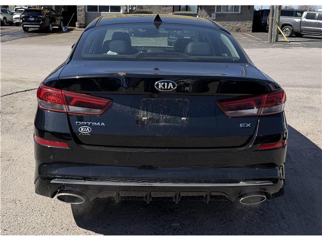 2020 Kia Optima (Stk: 260461) in North Bay - Image 4 of 27 2020 Kia Optima (Stk: 260461) in North Bay - Image 4 of 27
