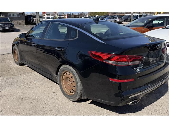 2020 Kia Optima (Stk: 260461) in North Bay - Image 5 of 27 2020 Kia Optima (Stk: 260461) in North Bay - Image 5 of 27