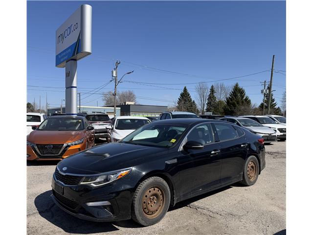 2020 Kia Optima (Stk: 260461) in North Bay - Image 7 of 27 2020 Kia Optima (Stk: 260461) in North Bay - Image 7 of 27
