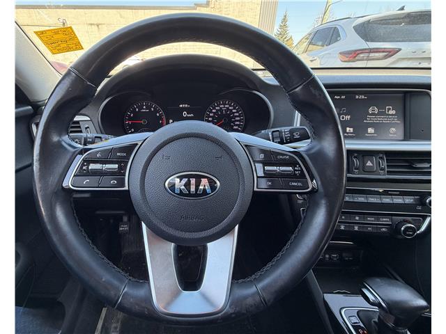 2020 Kia Optima (Stk: 260461) in North Bay - Image 9 of 27 2020 Kia Optima (Stk: 260461) in North Bay - Image 9 of 27