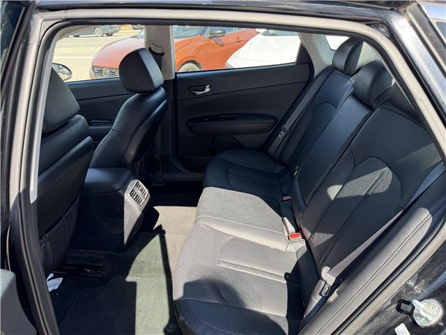 2020 Kia Optima (Stk: 260461) in North Bay - Image 20 of 27 2020 Kia Optima (Stk: 260461) in North Bay - Image 20 of 27