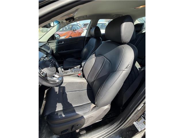 2020 Kia Optima (Stk: 260461) in North Bay - Image 21 of 27 2020 Kia Optima (Stk: 260461) in North Bay - Image 21 of 27
