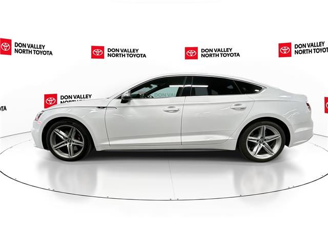 2018 Audi S5 3.0T Progressiv (Stk: 10U6621) in Markham - Image 5 of 32 2018 Audi S5 3.0T Progressiv (Stk: 10U6621) in Markham - Image 5 of 32