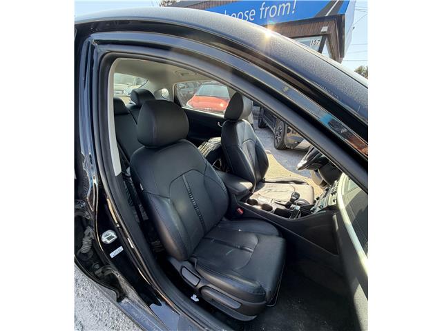 2020 Kia Optima (Stk: 260461) in North Bay - Image 22 of 27 2020 Kia Optima (Stk: 260461) in North Bay - Image 22 of 27
