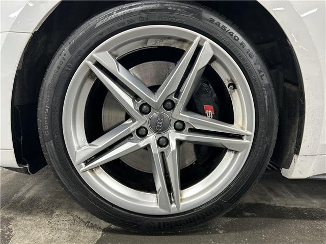 2018 Audi S5 3.0T Progressiv (Stk: 10U6621) in Markham - Image 10 of 32 2018 Audi S5 3.0T Progressiv (Stk: 10U6621) in Markham - Image 10 of 32
