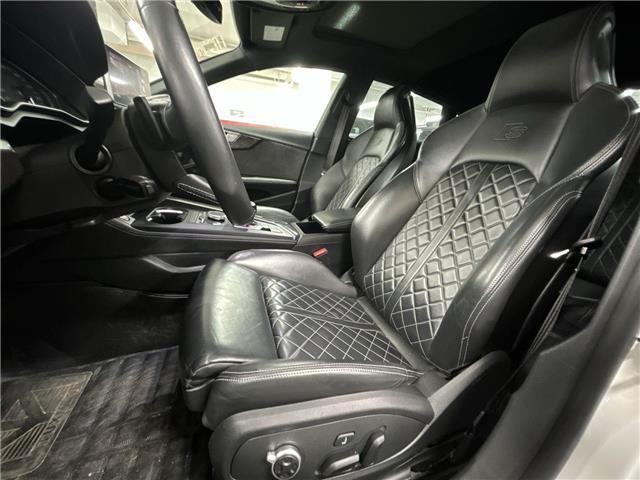 2018 Audi S5 3.0T Progressiv (Stk: 10U6621) in Markham - Image 11 of 32 2018 Audi S5 3.0T Progressiv (Stk: 10U6621) in Markham - Image 11 of 32