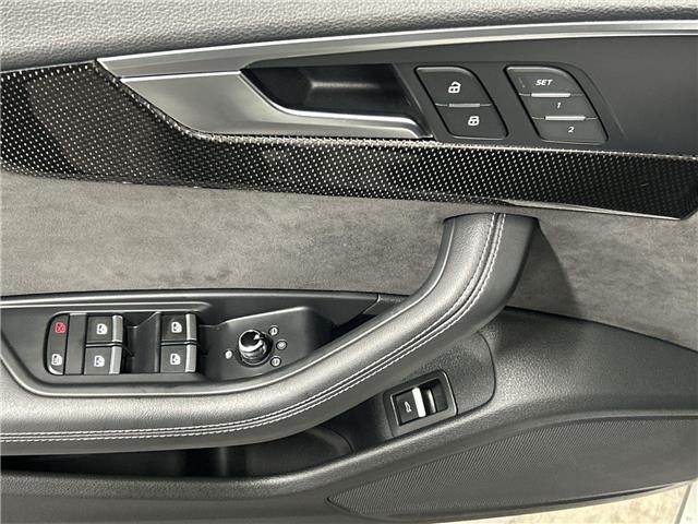 2018 Audi S5 3.0T Progressiv (Stk: 10U6621) in Markham - Image 13 of 32 2018 Audi S5 3.0T Progressiv (Stk: 10U6621) in Markham - Image 13 of 32