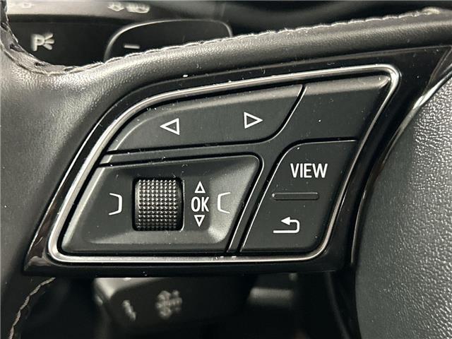 2018 Audi S5 3.0T Progressiv (Stk: 10U6621) in Markham - Image 16 of 32 2018 Audi S5 3.0T Progressiv (Stk: 10U6621) in Markham - Image 16 of 32