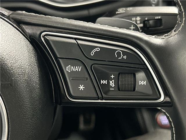 2018 Audi S5 3.0T Progressiv (Stk: 10U6621) in Markham - Image 17 of 32 2018 Audi S5 3.0T Progressiv (Stk: 10U6621) in Markham - Image 17 of 32
