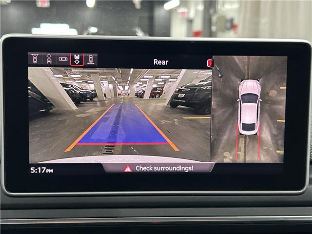 2018 Audi S5 3.0T Progressiv (Stk: 10U6621) in Markham - Image 20 of 32 2018 Audi S5 3.0T Progressiv (Stk: 10U6621) in Markham - Image 20 of 32