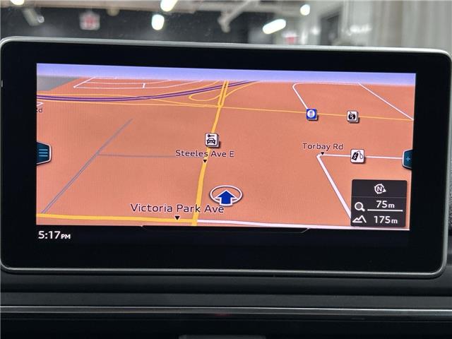 2018 Audi S5 3.0T Progressiv (Stk: 10U6621) in Markham - Image 21 of 32 2018 Audi S5 3.0T Progressiv (Stk: 10U6621) in Markham - Image 21 of 32