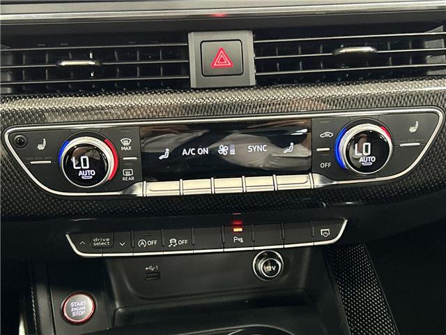 2018 Audi S5 3.0T Progressiv (Stk: 10U6621) in Markham - Image 22 of 32 2018 Audi S5 3.0T Progressiv (Stk: 10U6621) in Markham - Image 22 of 32