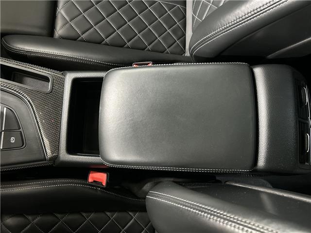 2018 Audi S5 3.0T Progressiv (Stk: 10U6621) in Markham - Image 24 of 32 2018 Audi S5 3.0T Progressiv (Stk: 10U6621) in Markham - Image 24 of 32