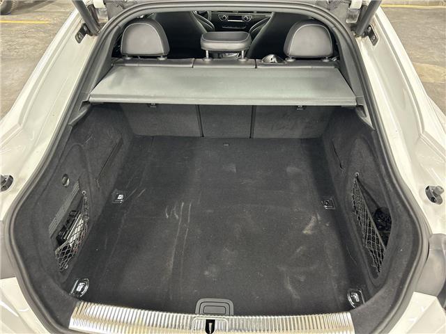 2018 Audi S5 3.0T Progressiv (Stk: 10U6621) in Markham - Image 29 of 32 2018 Audi S5 3.0T Progressiv (Stk: 10U6621) in Markham - Image 29 of 32