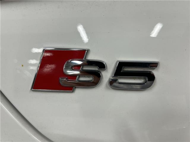 2018 Audi S5 3.0T Progressiv (Stk: 10U6621) in Markham - Image 30 of 32 2018 Audi S5 3.0T Progressiv (Stk: 10U6621) in Markham - Image 30 of 32