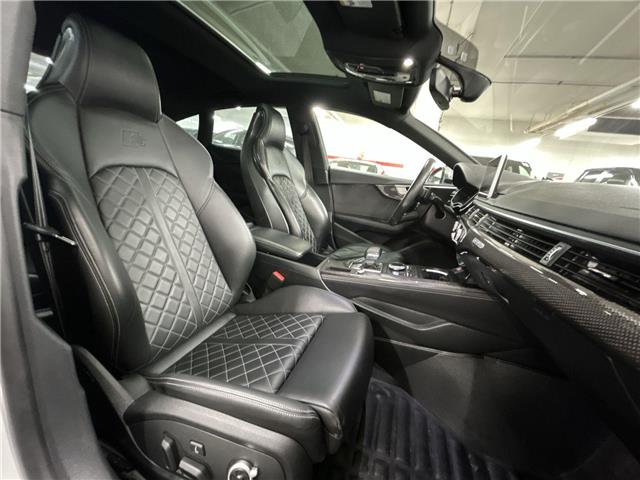 2018 Audi S5 3.0T Progressiv (Stk: 10U6621) in Markham - Image 31 of 32 2018 Audi S5 3.0T Progressiv (Stk: 10U6621) in Markham - Image 31 of 32