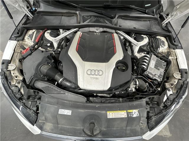 2018 Audi S5 3.0T Progressiv (Stk: 10U6621) in Markham - Image 32 of 32 2018 Audi S5 3.0T Progressiv (Stk: 10U6621) in Markham - Image 32 of 32