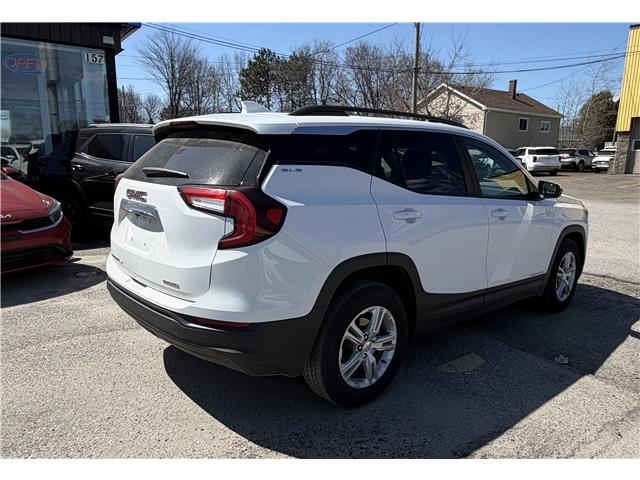 2024 GMC Terrain SLE (Stk: 260463) in North Bay - Image 3 of 25