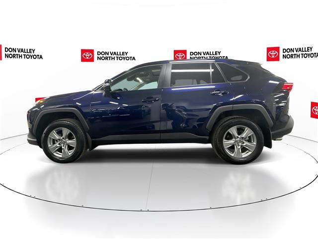 2025 Toyota RAV4 XLE (Stk: 10120853A) in Markham - Image 5 of 33 2025 Toyota RAV4 XLE (Stk: 10120853A) in Markham - Image 5 of 33