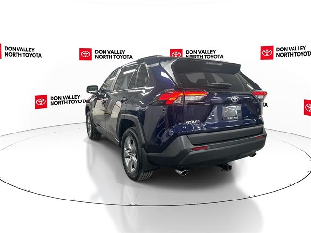 2025 Toyota RAV4 XLE (Stk: 10120853A) in Markham - Image 6 of 33 2025 Toyota RAV4 XLE (Stk: 10120853A) in Markham - Image 6 of 33