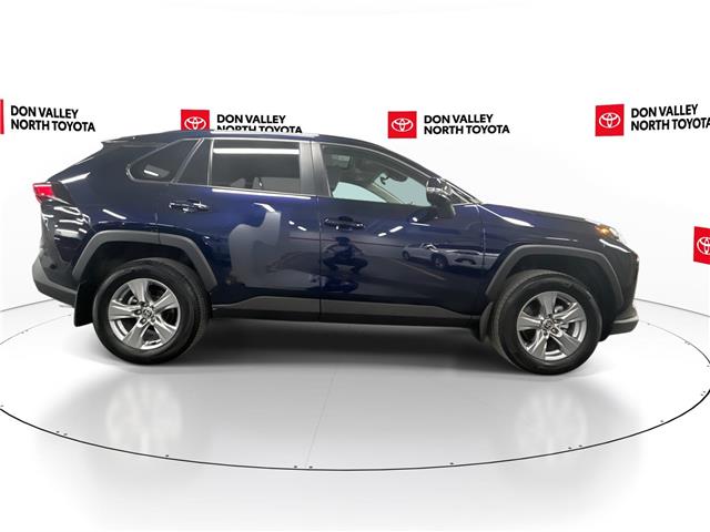 2025 Toyota RAV4 XLE (Stk: 10120853A) in Markham - Image 9 of 33 2025 Toyota RAV4 XLE (Stk: 10120853A) in Markham - Image 9 of 33