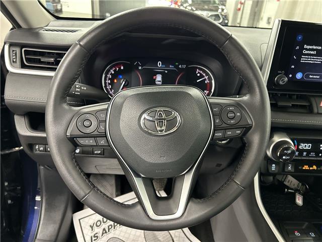 2025 Toyota RAV4 XLE (Stk: 10120853A) in Markham - Image 14 of 33 2025 Toyota RAV4 XLE (Stk: 10120853A) in Markham - Image 14 of 33