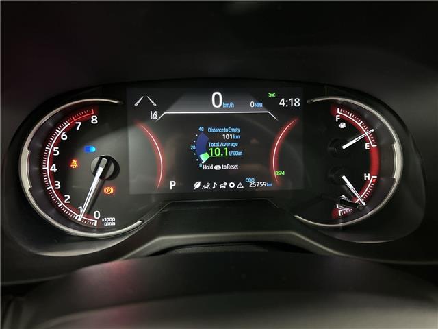 2025 Toyota RAV4 XLE (Stk: 10120853A) in Markham - Image 18 of 33 2025 Toyota RAV4 XLE (Stk: 10120853A) in Markham - Image 18 of 33