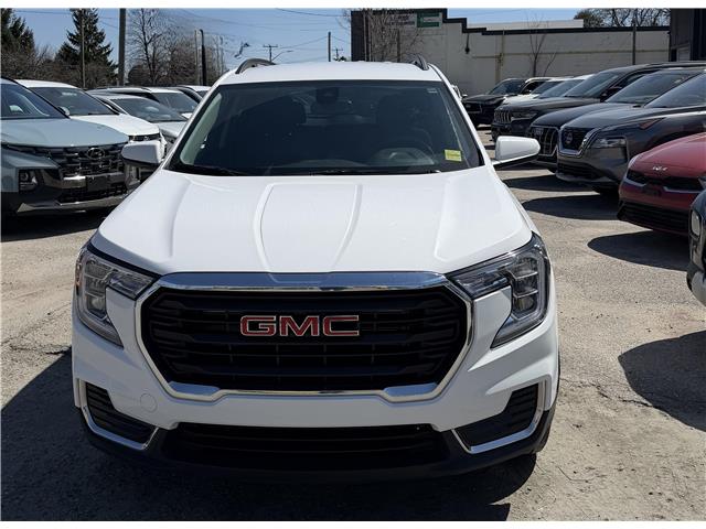 2024 GMC Terrain SLE (Stk: 260463) in North Bay - Image 7 of 25
