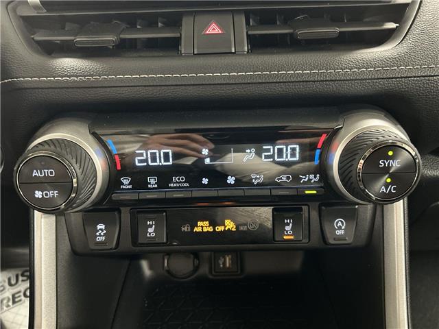 2025 Toyota RAV4 XLE (Stk: 10120853A) in Markham - Image 21 of 33 2025 Toyota RAV4 XLE (Stk: 10120853A) in Markham - Image 21 of 33