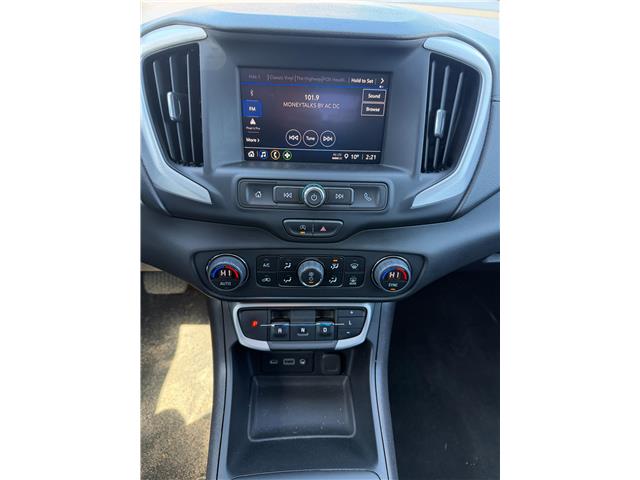 2024 GMC Terrain SLE (Stk: 260463) in North Bay - Image 8 of 25