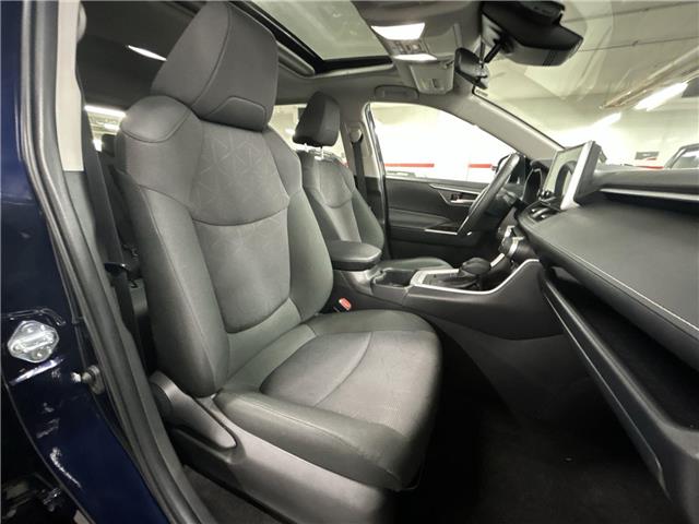 2025 Toyota RAV4 XLE (Stk: 10120853A) in Markham - Image 32 of 33 2025 Toyota RAV4 XLE (Stk: 10120853A) in Markham - Image 32 of 33