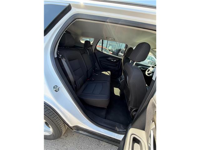 2024 GMC Terrain SLE (Stk: 260463) in North Bay - Image 10 of 25