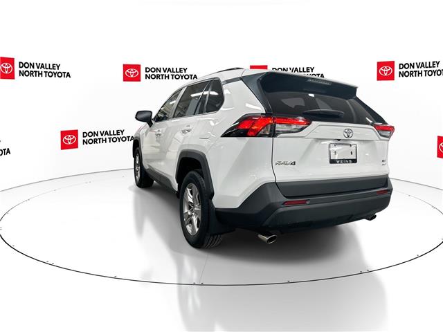 2022 Toyota RAV4 XLE (Stk: 10120801A) in Markham - Image 6 of 32 2022 Toyota RAV4 XLE (Stk: 10120801A) in Markham - Image 6 of 32