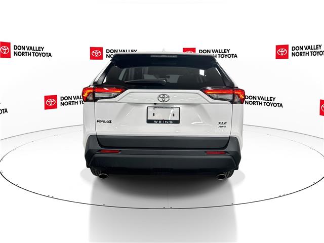 2022 Toyota RAV4 XLE (Stk: 10120801A) in Markham - Image 7 of 32 2022 Toyota RAV4 XLE (Stk: 10120801A) in Markham - Image 7 of 32
