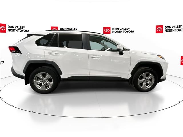 2022 Toyota RAV4 XLE (Stk: 10120801A) in Markham - Image 9 of 32 2022 Toyota RAV4 XLE (Stk: 10120801A) in Markham - Image 9 of 32