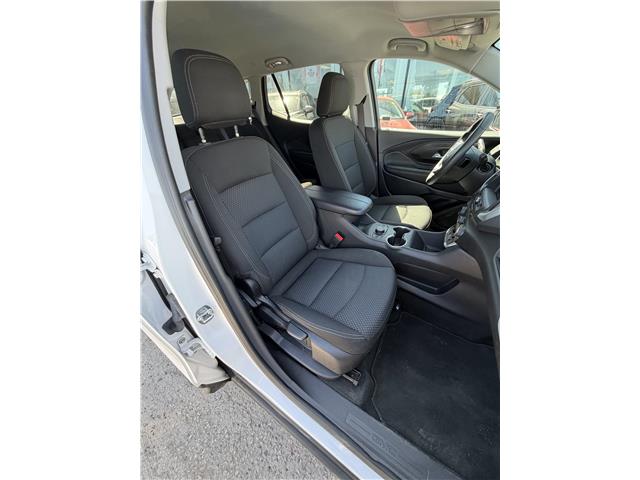 2024 GMC Terrain SLE (Stk: 260463) in North Bay - Image 11 of 25