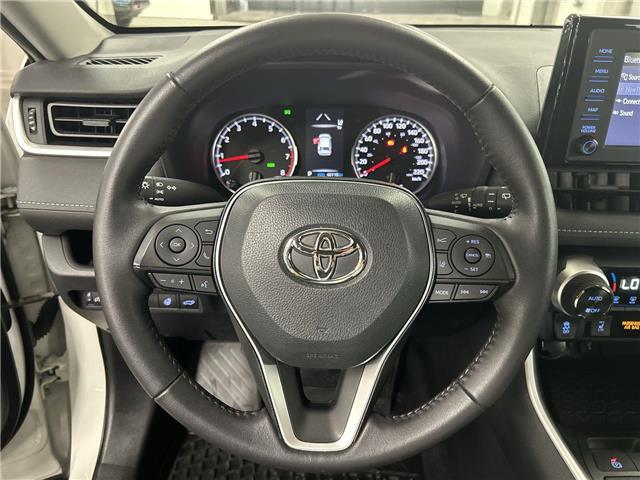 2022 Toyota RAV4 XLE (Stk: 10120801A) in Markham - Image 14 of 32 2022 Toyota RAV4 XLE (Stk: 10120801A) in Markham - Image 14 of 32