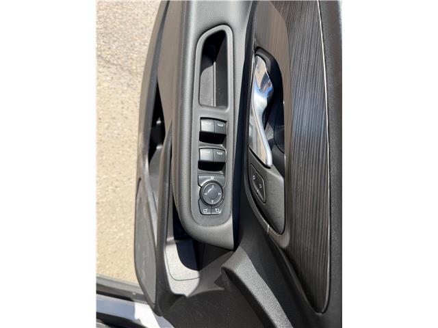 2024 GMC Terrain SLE (Stk: 260463) in North Bay - Image 12 of 25