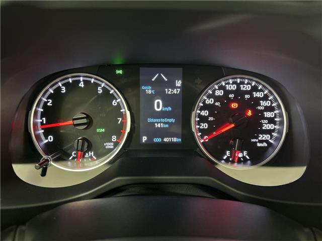 2022 Toyota RAV4 XLE (Stk: 10120801A) in Markham - Image 18 of 32 2022 Toyota RAV4 XLE (Stk: 10120801A) in Markham - Image 18 of 32