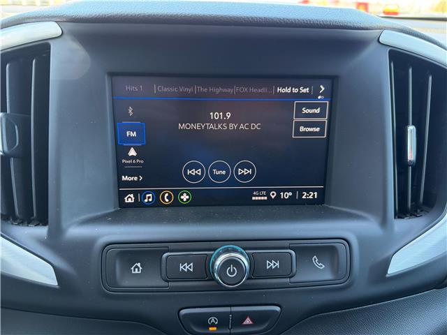 2024 GMC Terrain SLE (Stk: 260463) in North Bay - Image 13 of 25