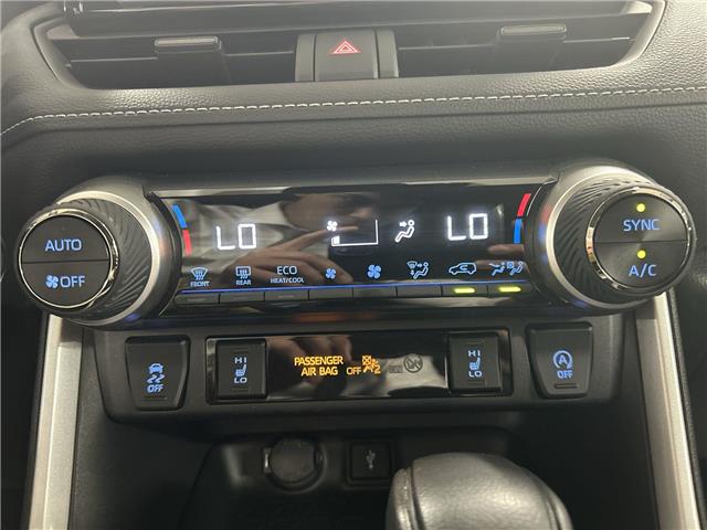 2022 Toyota RAV4 XLE (Stk: 10120801A) in Markham - Image 21 of 32 2022 Toyota RAV4 XLE (Stk: 10120801A) in Markham - Image 21 of 32